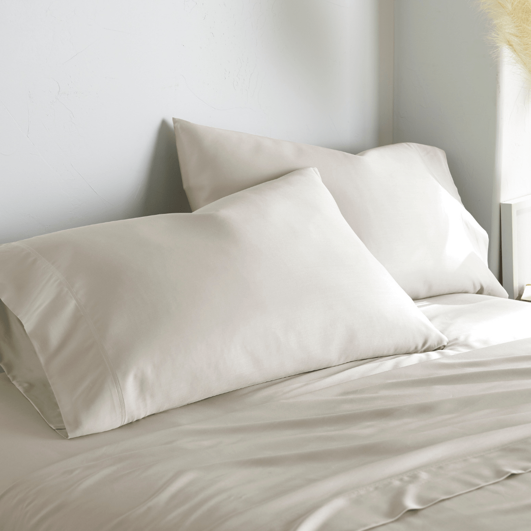 Premium Luxurious Cooling Bamboo Viscose Sheets