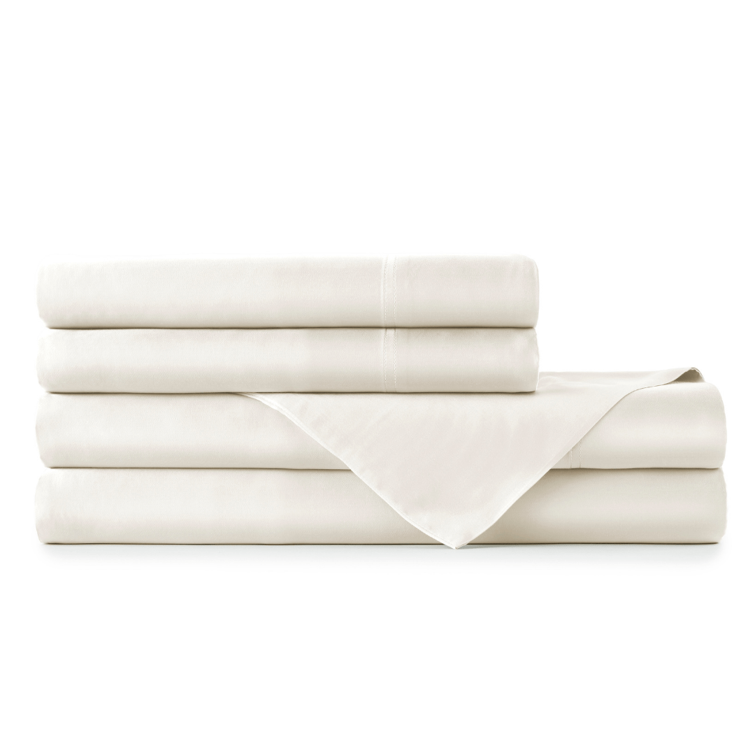 Premium Luxurious Cooling Bamboo Viscose Sheets