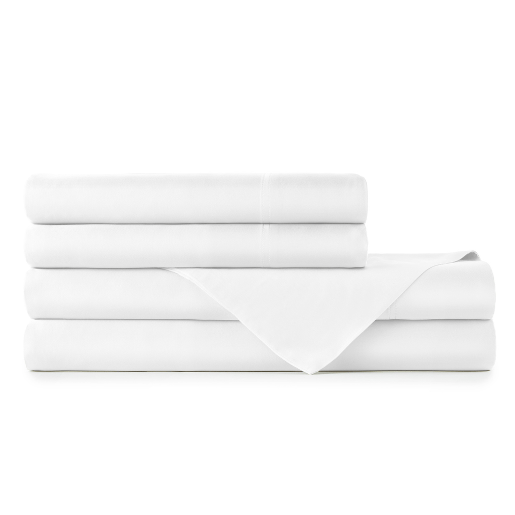 Premium Luxurious Cooling Bamboo Viscose Sheets
