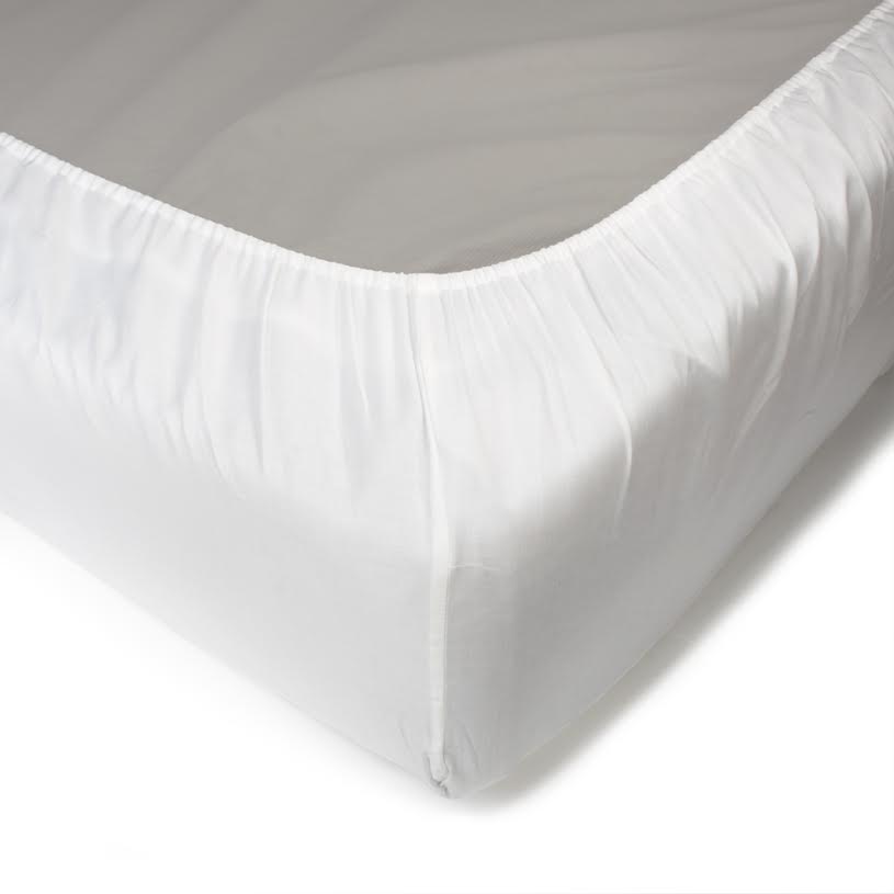 "CinchFit American Made Boat Sheets, RV Sheets, Dorm Sheets 600TC Cotton"