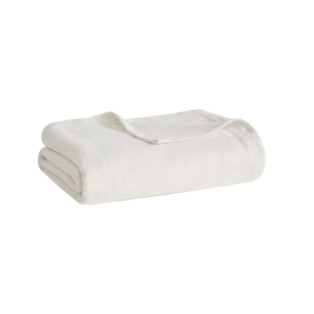 SALE! Universal V Berth 100% Cotton Blanket Soft & Lightweight