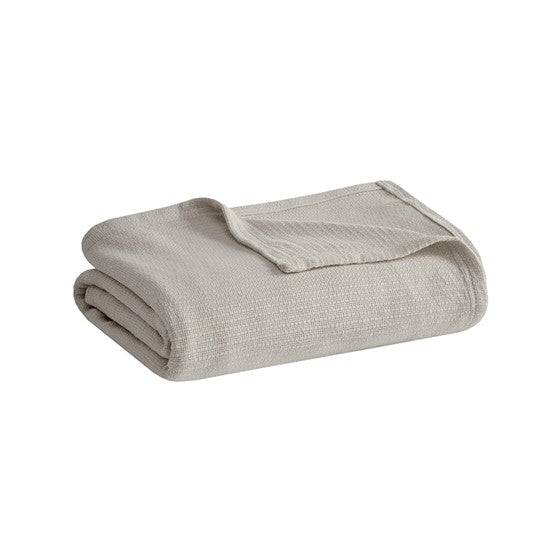 SALE! Universal V Berth 100% Cotton Blanket Soft & Lightweight