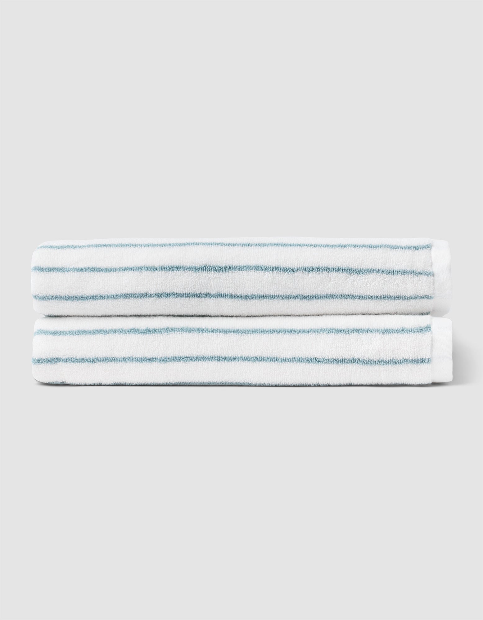 Luxe Bamboo Bath Towels