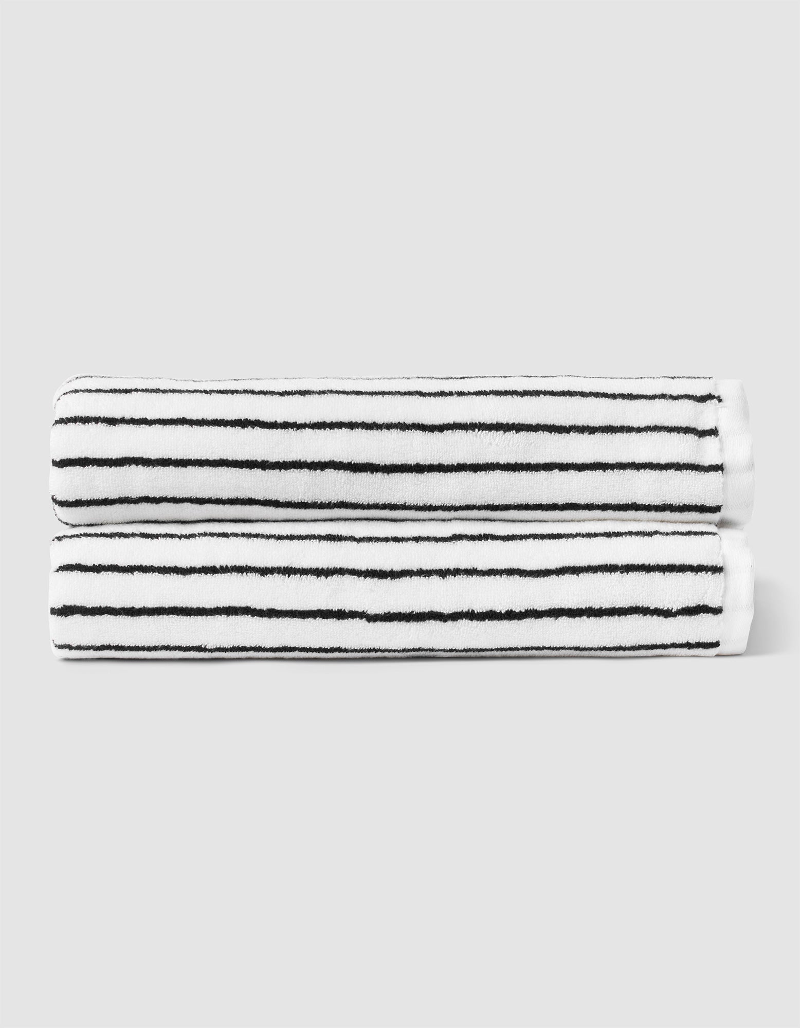 Luxe Bamboo Bath Sheets