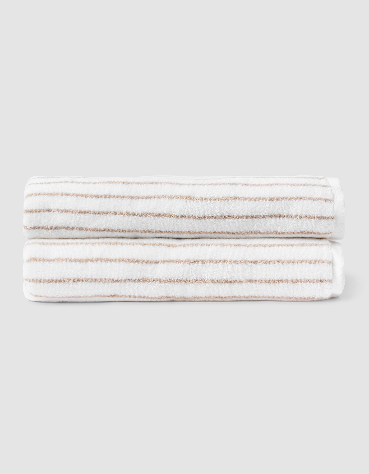 Luxe Bamboo Bath Sheets