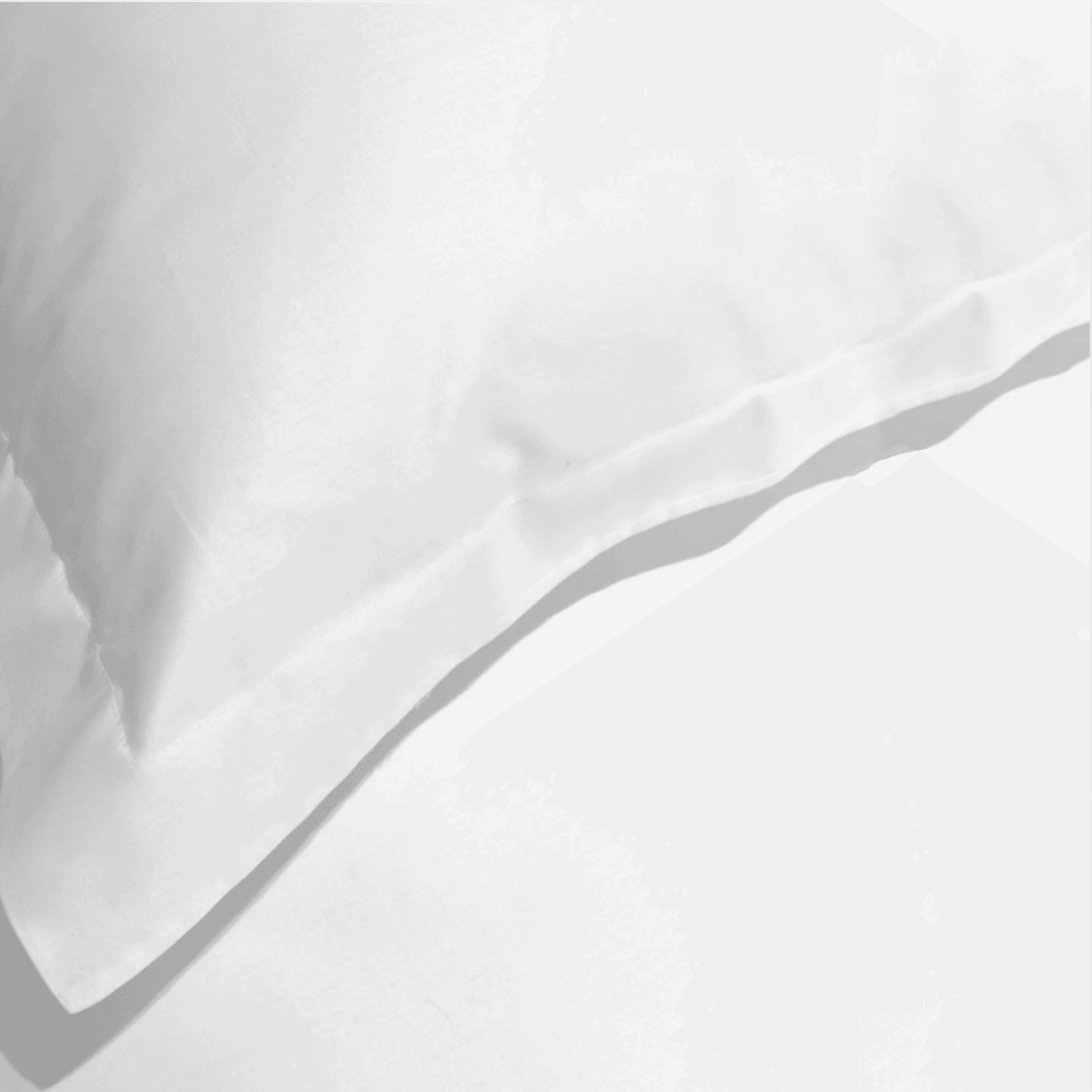 Supreme White Sham