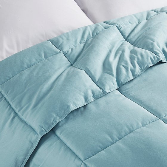 Luxury Comforter / Duvet Insert - 300TC Cotton