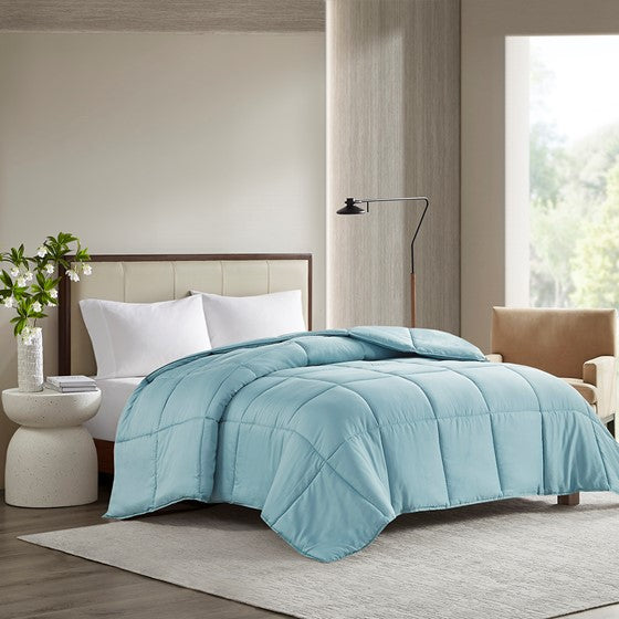 Luxury Comforter / Duvet Insert - 300TC Cotton
