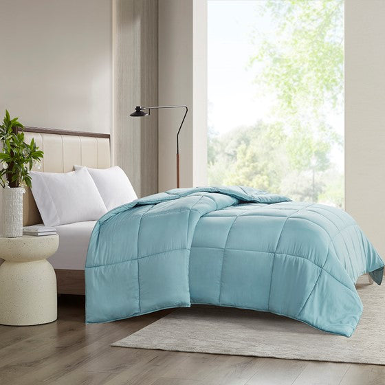 Luxury Comforter / Duvet Insert - 300TC Cotton