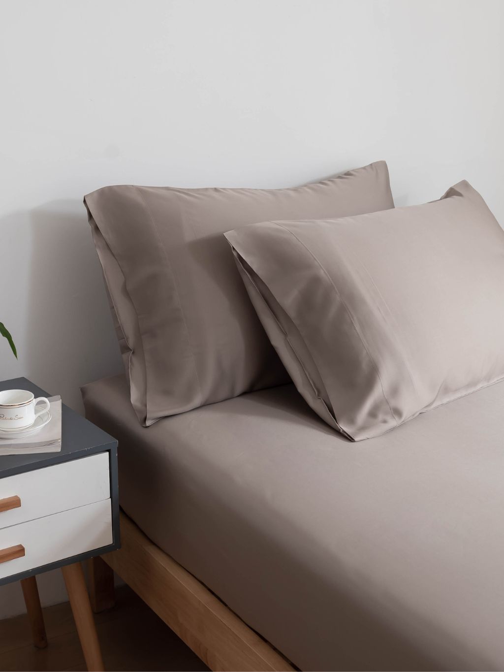 Bamboo Sheet Sets - Soft 100% Bamboo Sheets