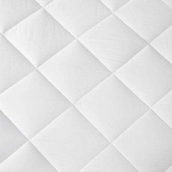 Waterproof Mattress Pad 300TC by Madison Park