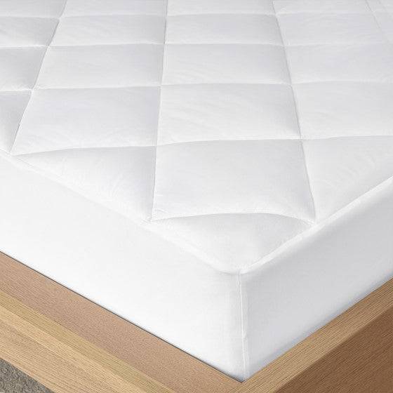 Waterproof Mattress Pad 300TC by Madison Park