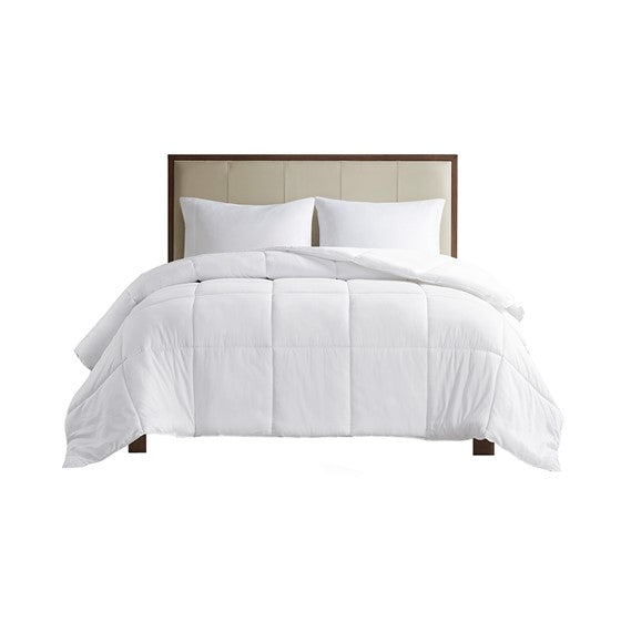 Luxury Comforter / Duvet Insert - 300TC Cotton