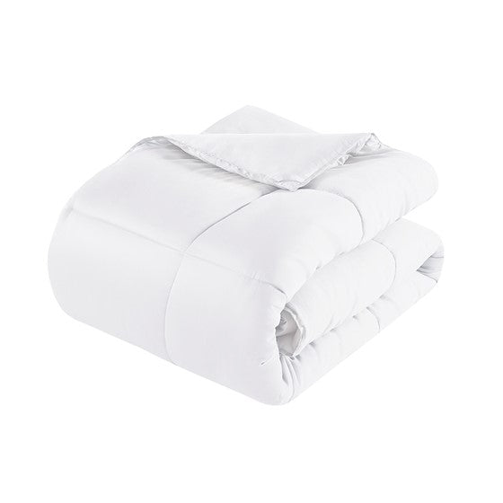 Luxury Comforter / Duvet Insert - 300TC Cotton