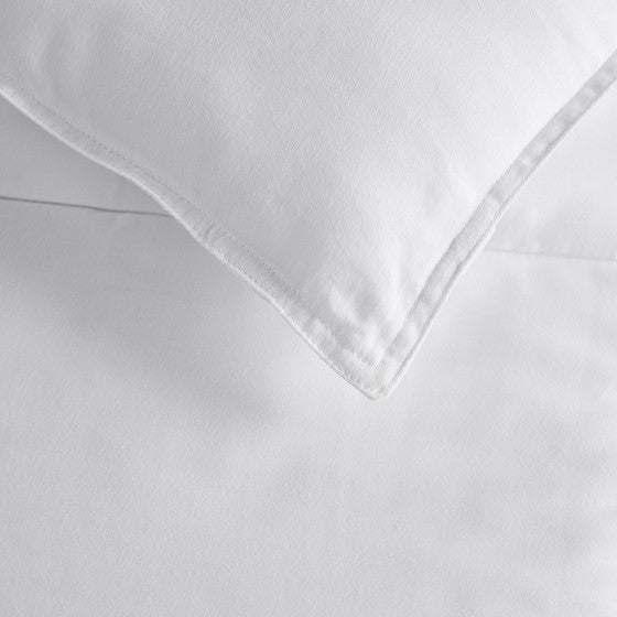 Luxury Comforter / Duvet Insert - 300TC Cotton