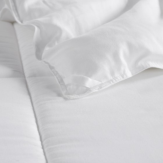 Luxury Comforter / Duvet Insert - 300TC Cotton