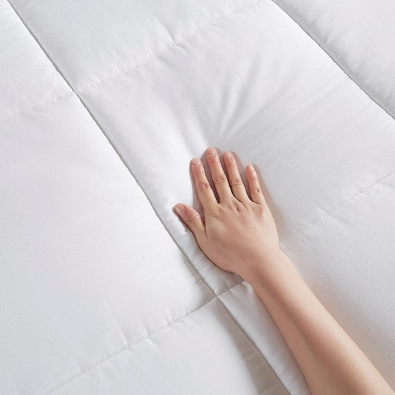Luxury Comforter / Duvet Insert - 300TC Cotton