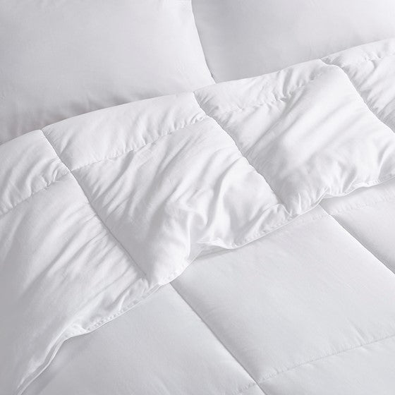 Luxury Comforter / Duvet Insert - 300TC Cotton