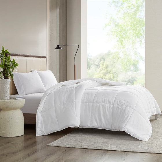 Luxury Comforter / Duvet Insert - 300TC Cotton