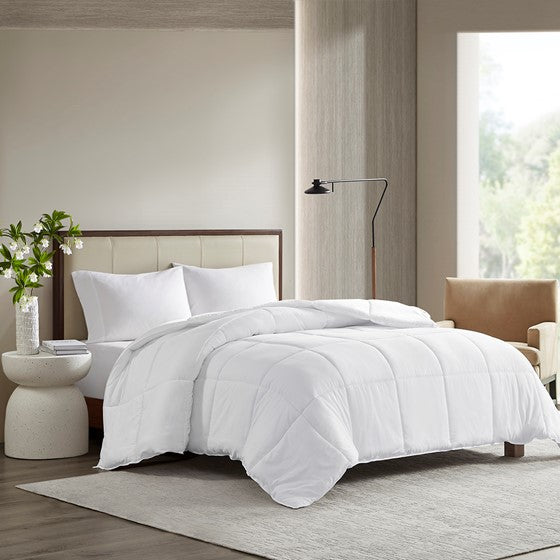 Luxury Comforter / Duvet Insert - 300TC Cotton