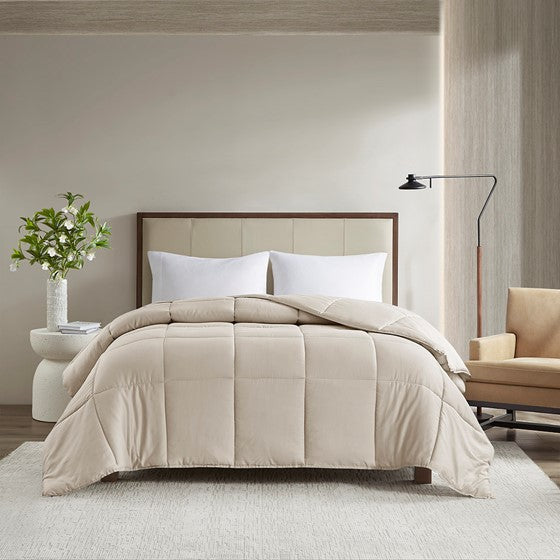 Luxury Comforter / Duvet Insert - 300TC Cotton