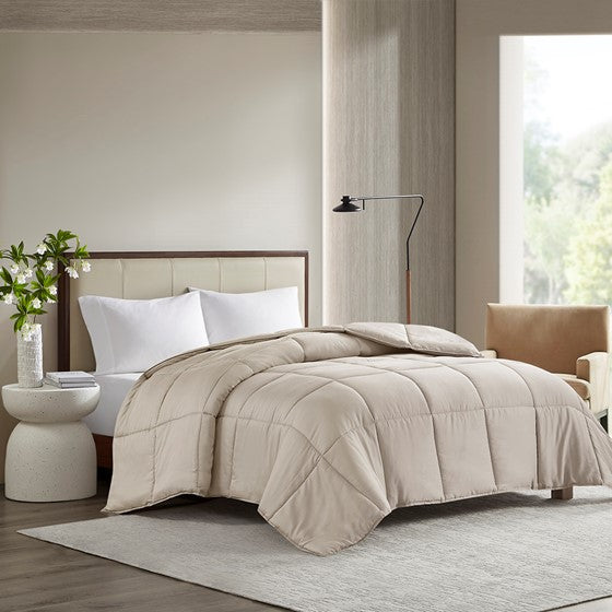 Luxury Comforter / Duvet Insert - 300TC Cotton