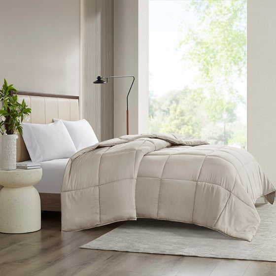 Luxury Comforter / Duvet Insert - 300TC Cotton