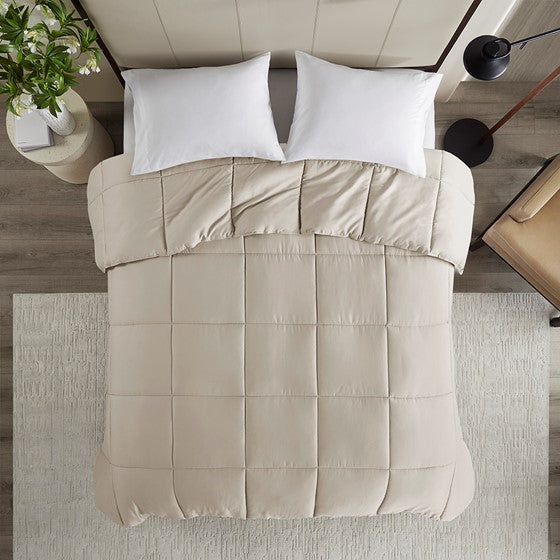 Luxury Comforter / Duvet Insert - 300TC Cotton