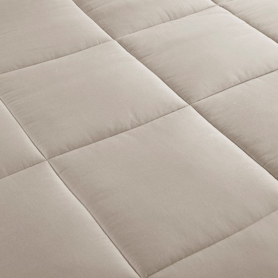 Luxury Comforter / Duvet Insert - 300TC Cotton