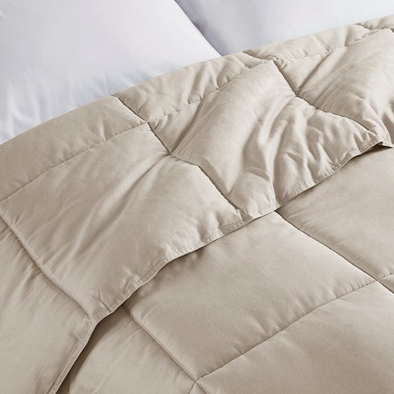 Luxury Comforter / Duvet Insert - 300TC Cotton