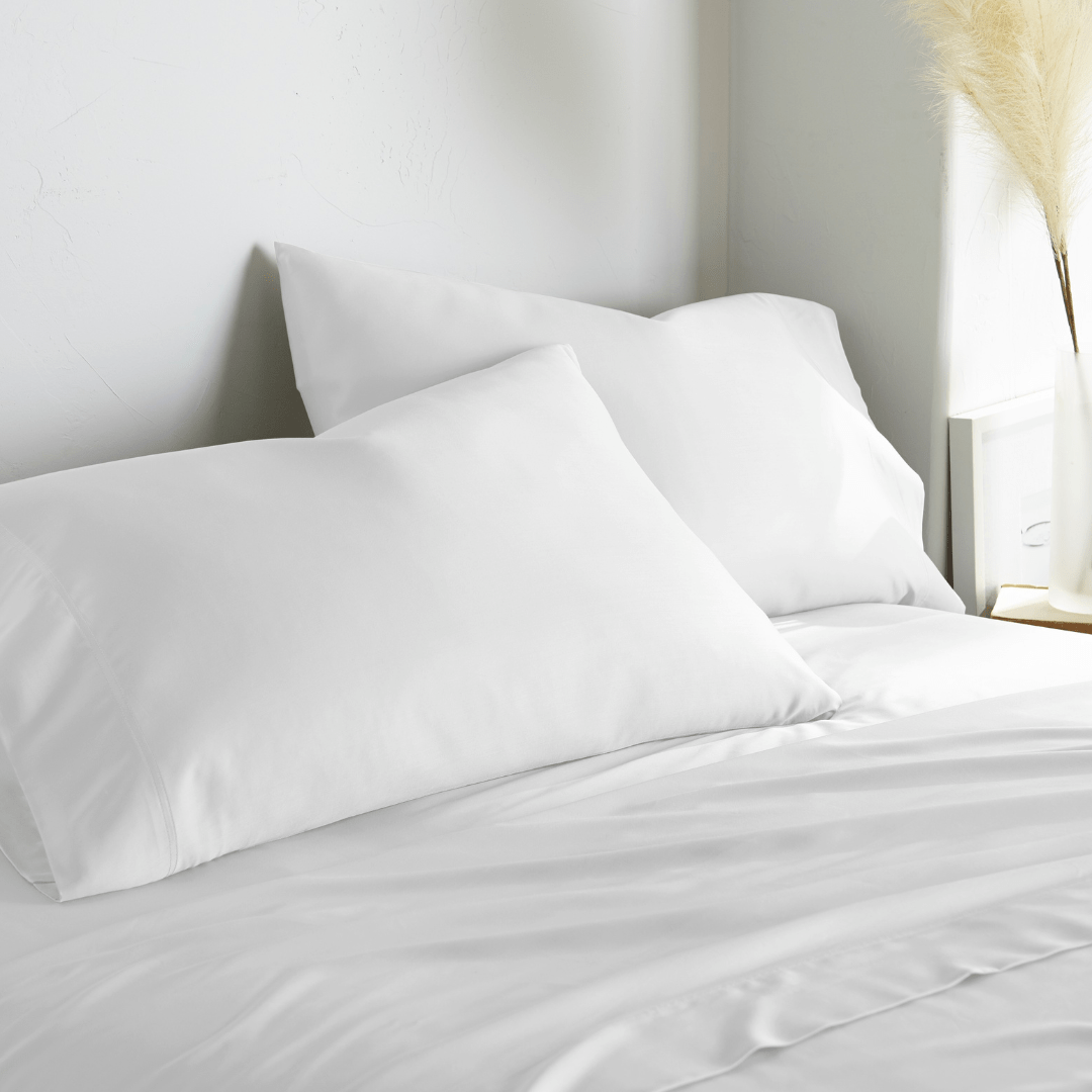 Premium Luxurious Cooling Bamboo Viscose Sheets