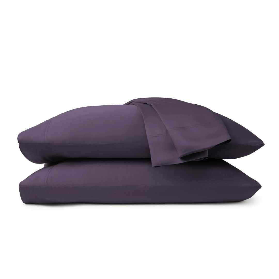 Luxurious Cooling Bamboo 300TC Pillowcase Set