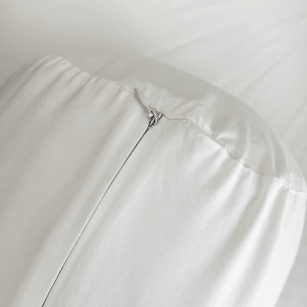 Luxurious Cooling Bamboo 300TC Pillowcase Set