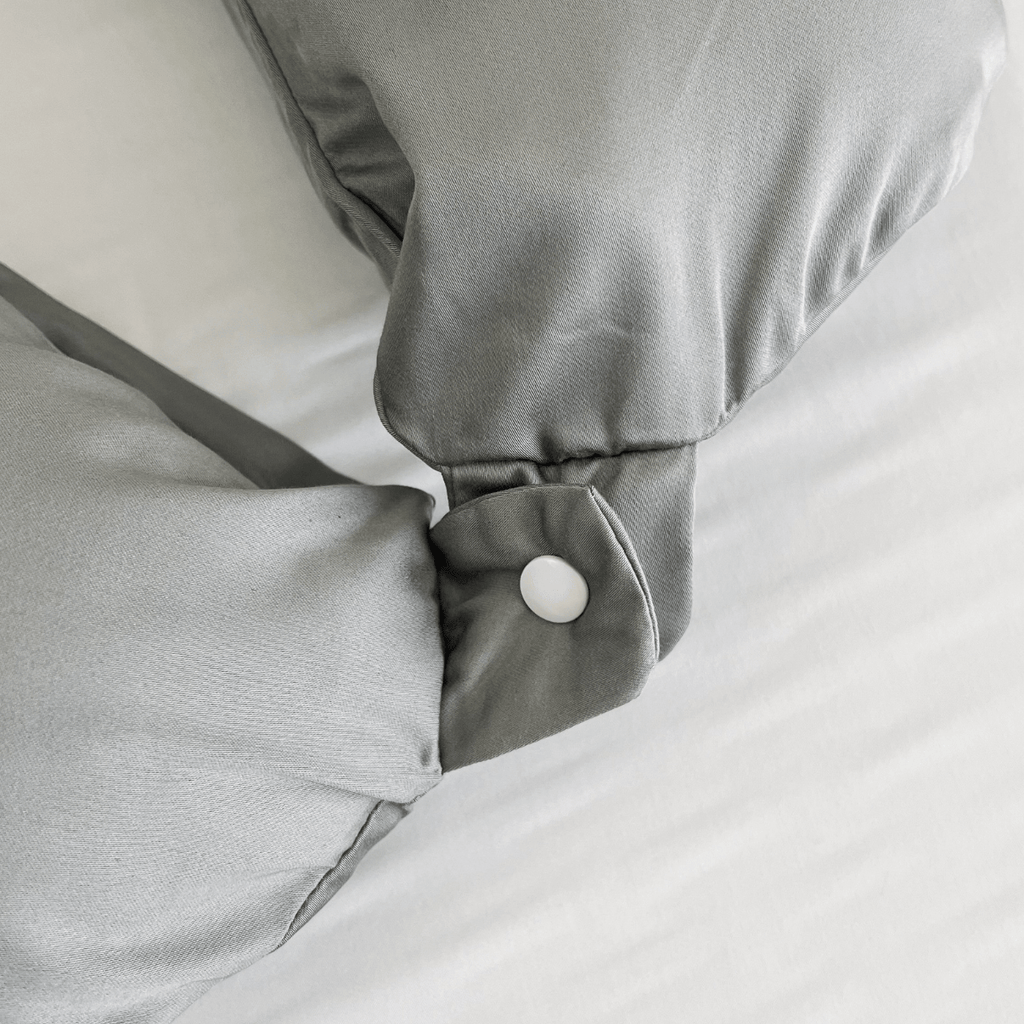 Luxurious Cooling Bamboo 300TC Pillowcase Set