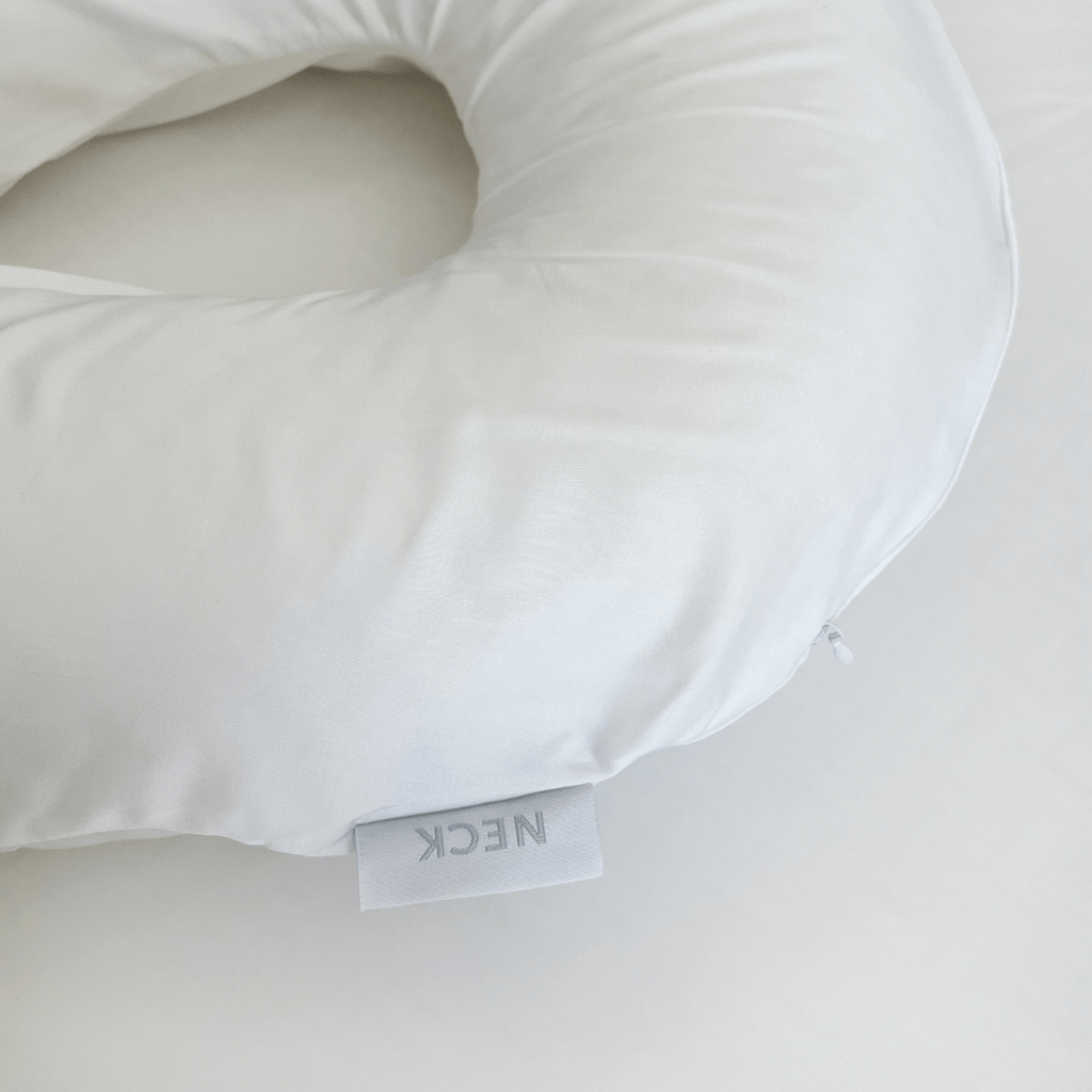 Luxurious Cooling Bamboo 300TC Pillowcase Set