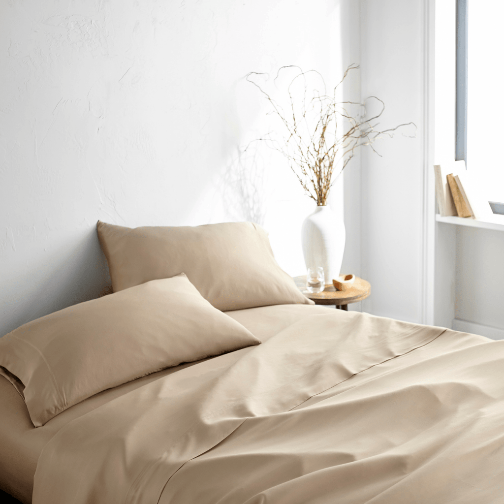 Luxurious Cooling 300TC Bamboo Sheets
