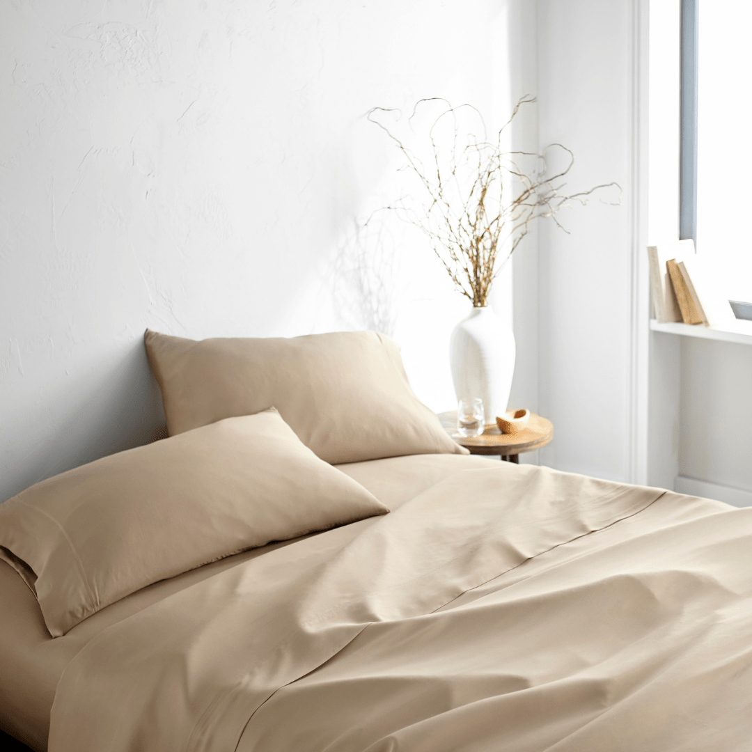 Luxurious Cooling 300TC Bamboo Sheets
