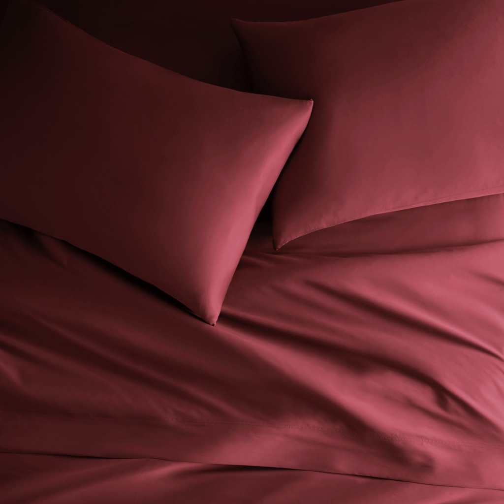 Luxurious Cooling 300TC Bamboo Sheets