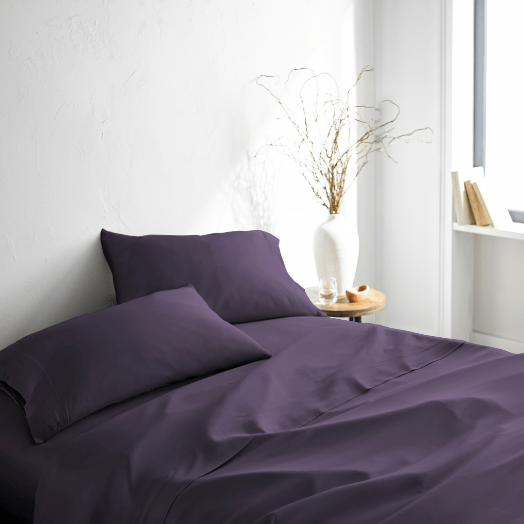 Luxurious Cooling 300TC Bamboo Sheets