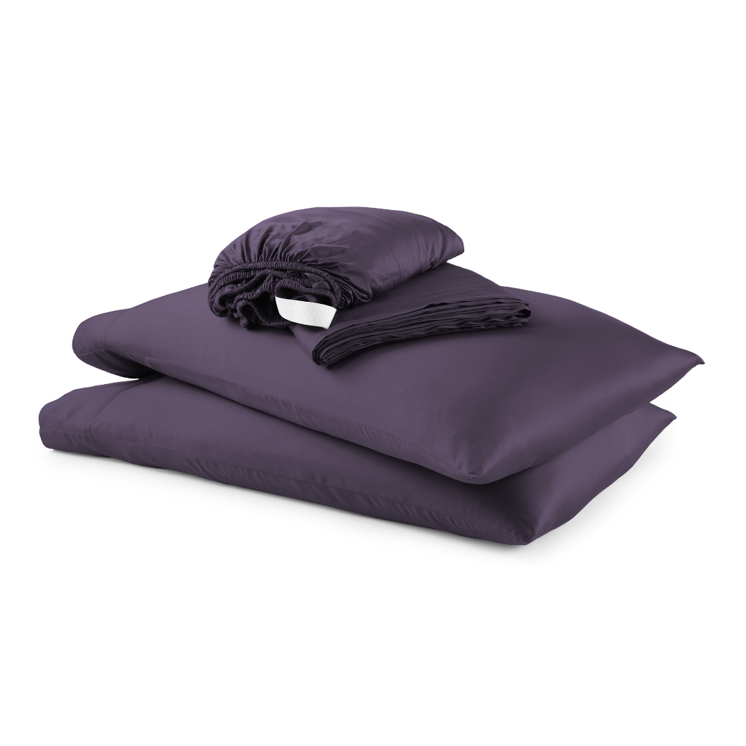 Luxurious Cooling 300TC Bamboo Sheets