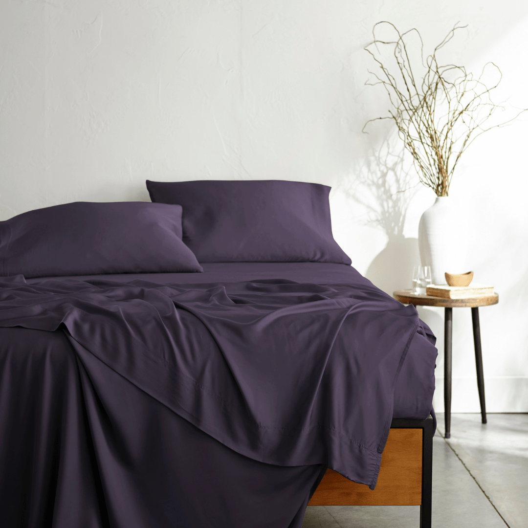 Luxurious Cooling 300TC Bamboo Sheets