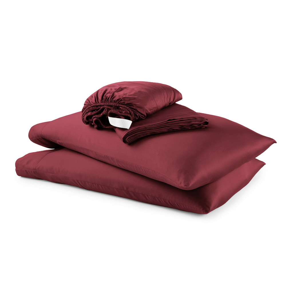 Luxurious Cooling 300TC Bamboo Sheets