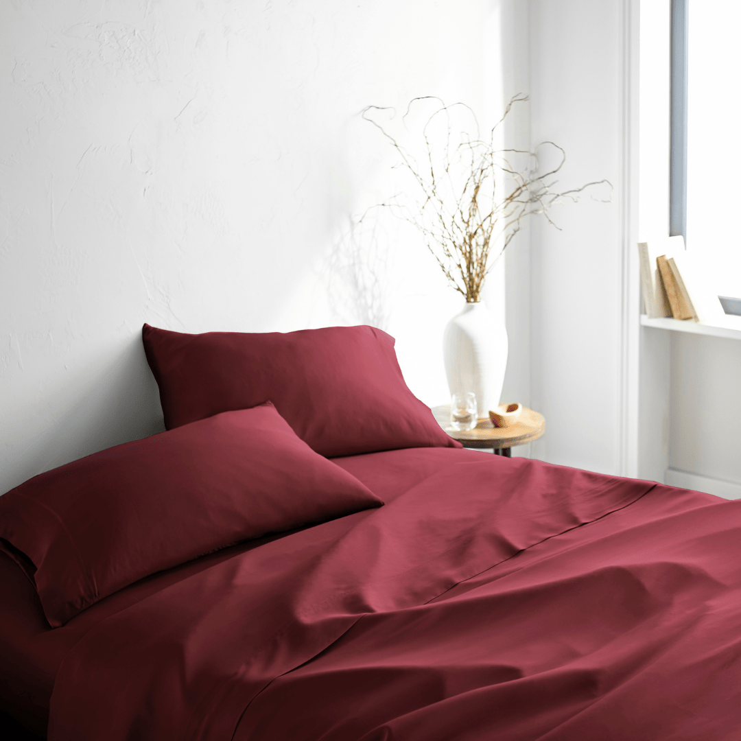 Luxurious Cooling 300TC Bamboo Sheets