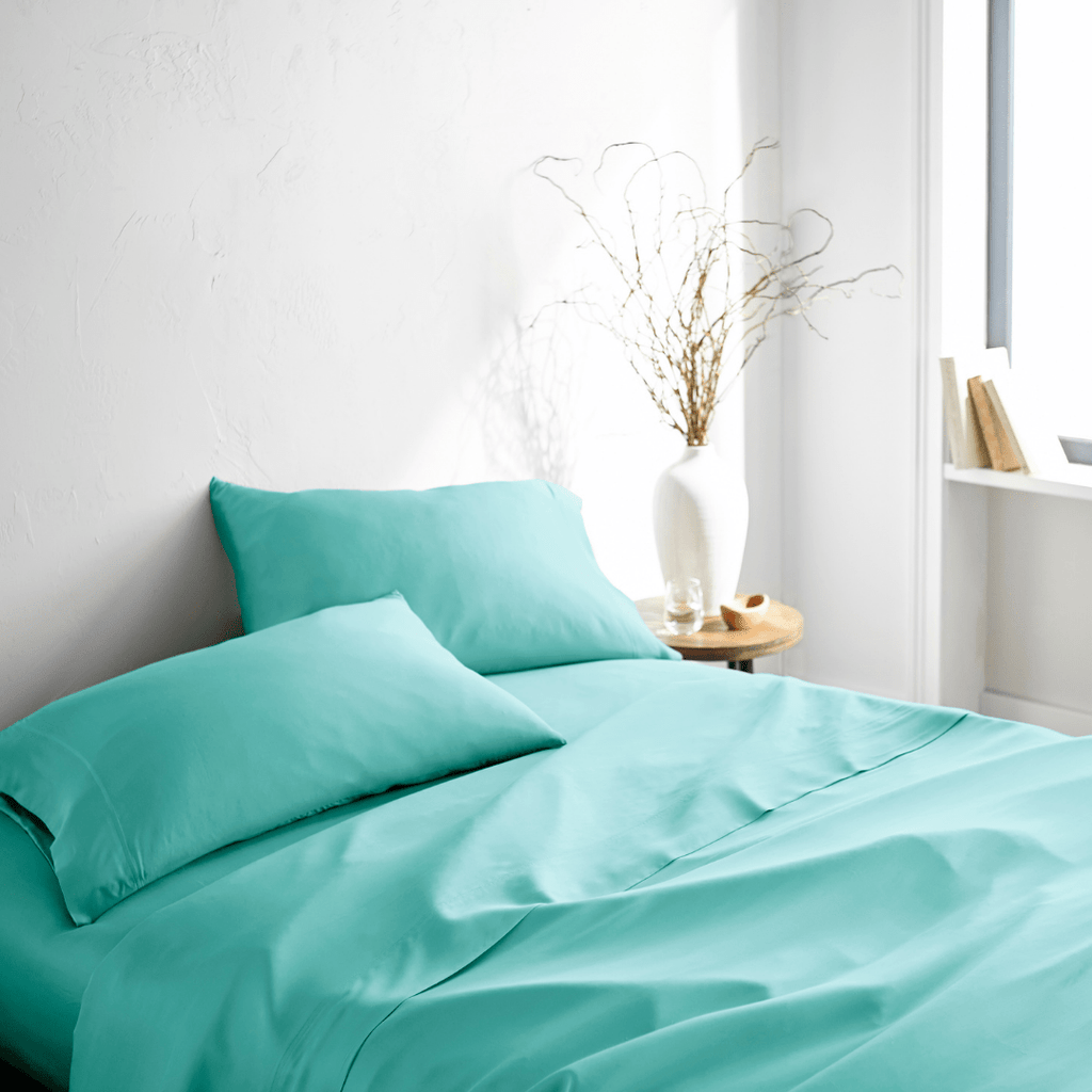 Luxurious Cooling 300TC Bamboo Sheets