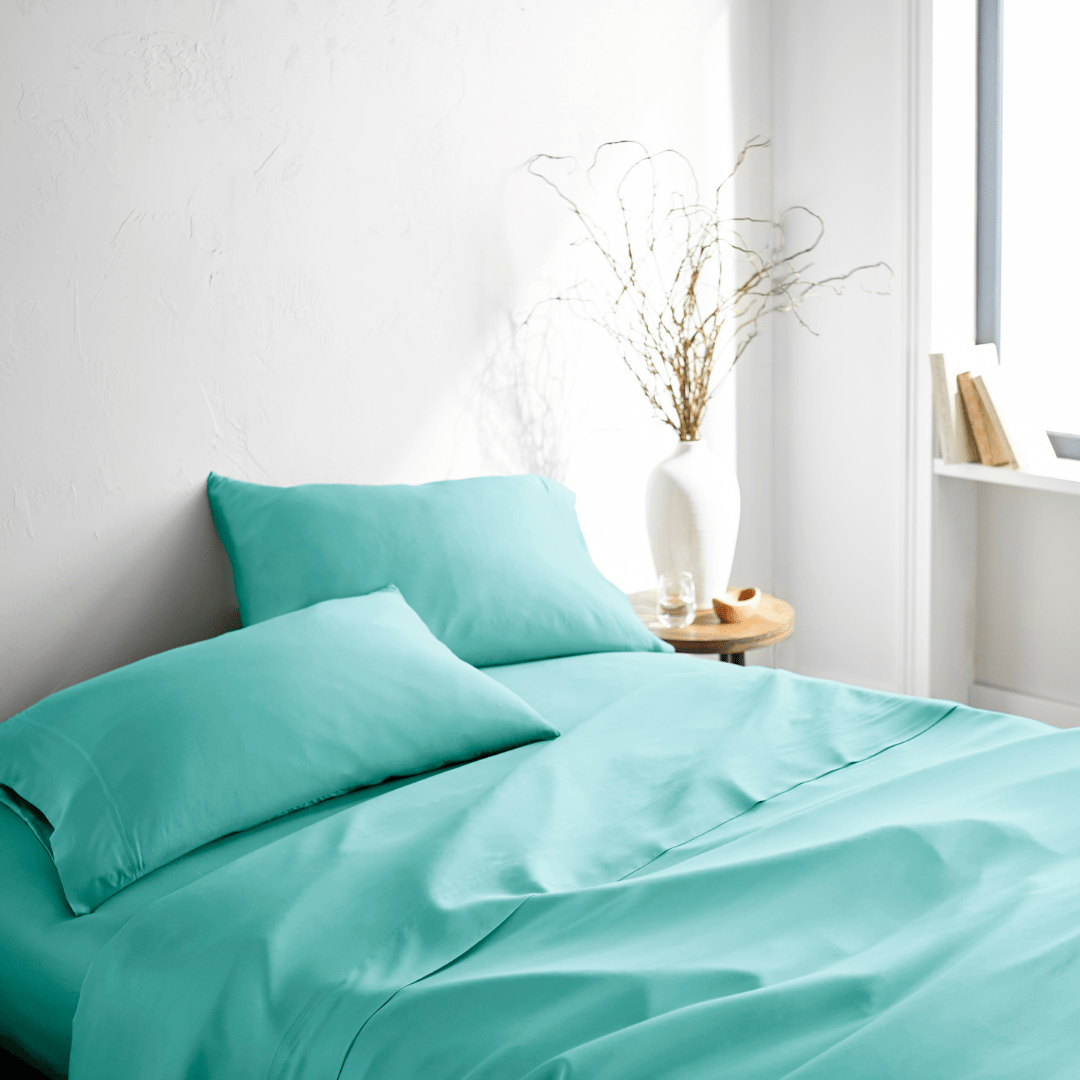 Luxurious Cooling 300TC Bamboo Sheets