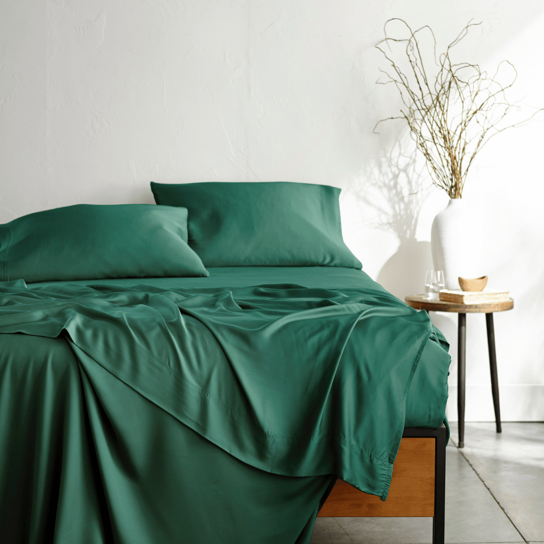 Luxurious Cooling 300TC Bamboo Sheets
