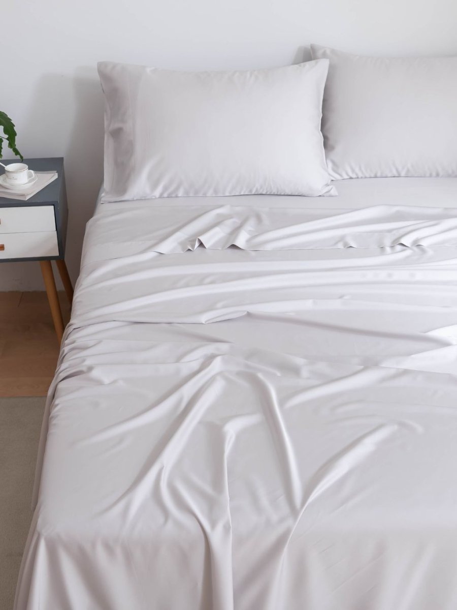 Bamboo Sheet Sets - Soft 100% Bamboo Sheets