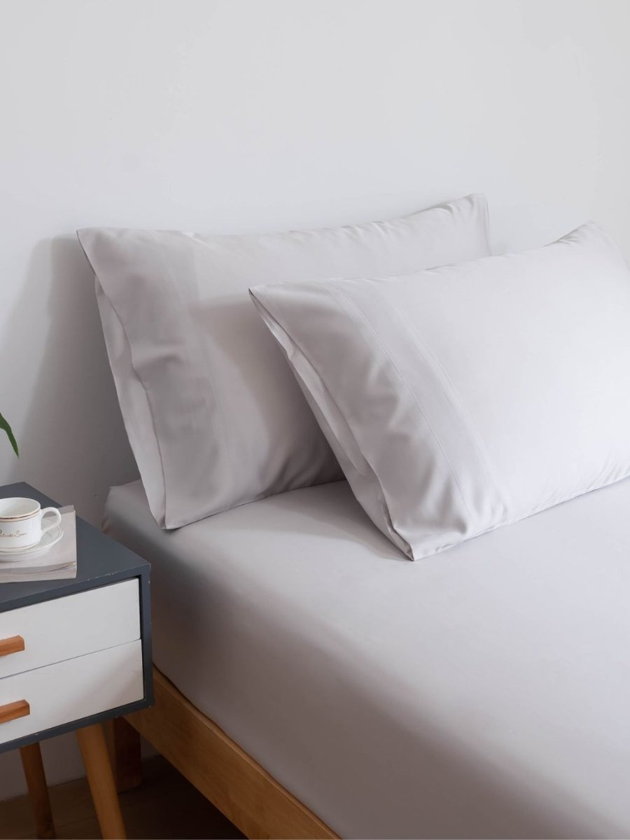 Bamboo Sheet Sets - Soft 100% Bamboo Sheets