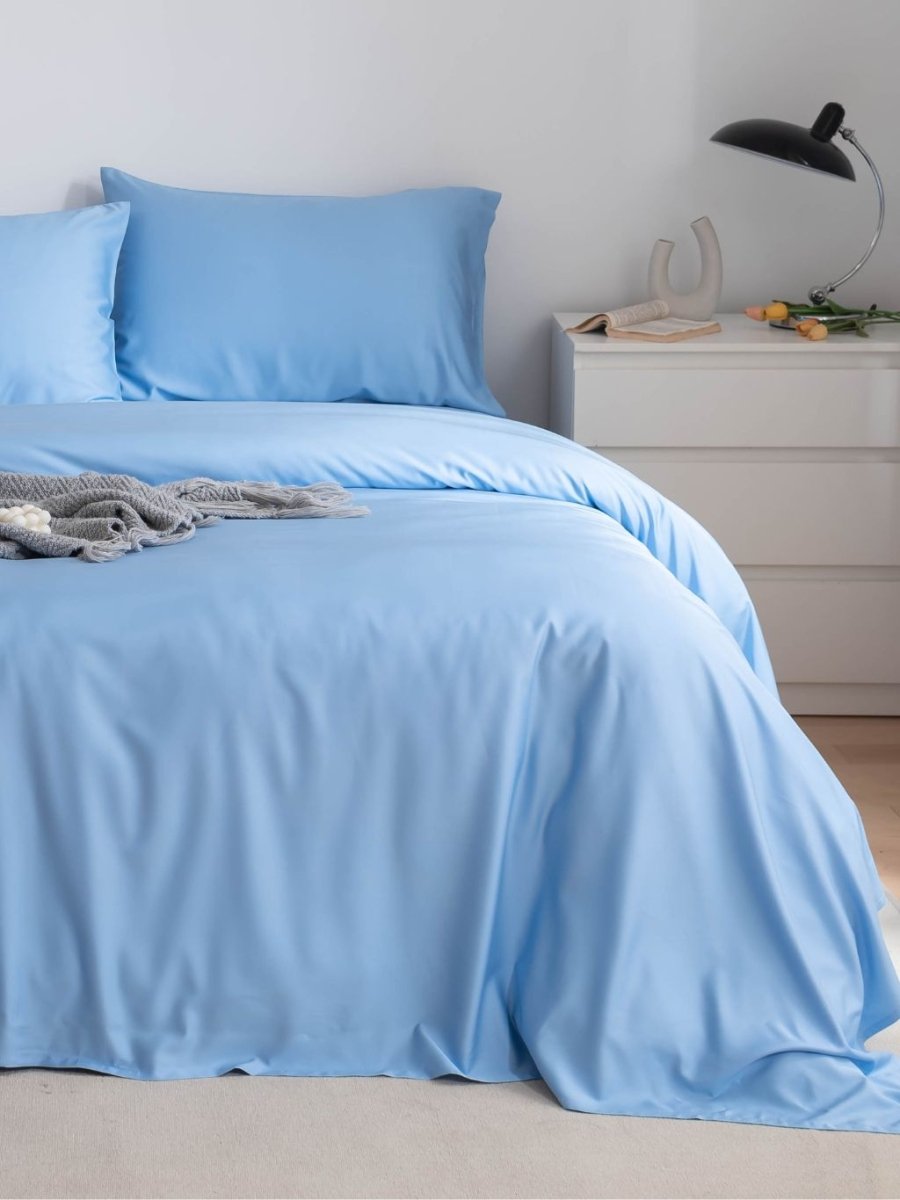 Bamboo Sheet Sets - Soft 100% Bamboo Sheets