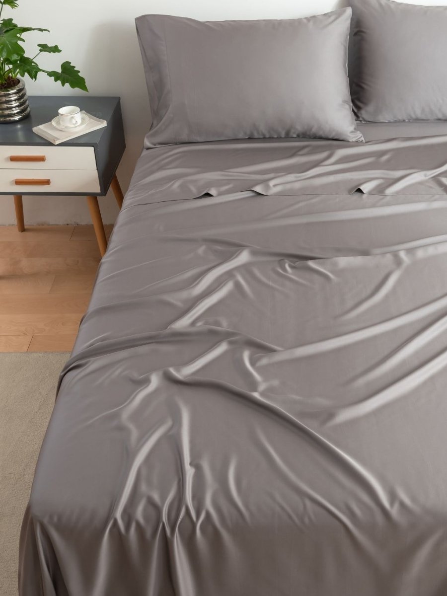 Bamboo Sheet Sets - Soft 100% Bamboo Sheets